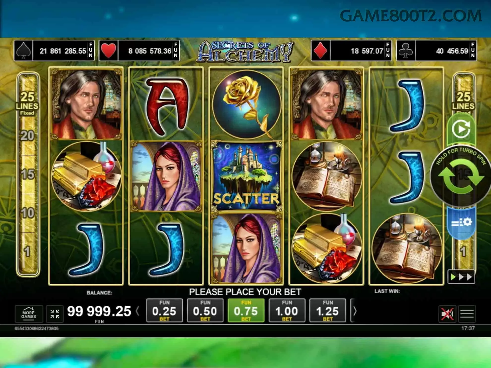 Jogos de fortune da game800 com prêmios incríveis